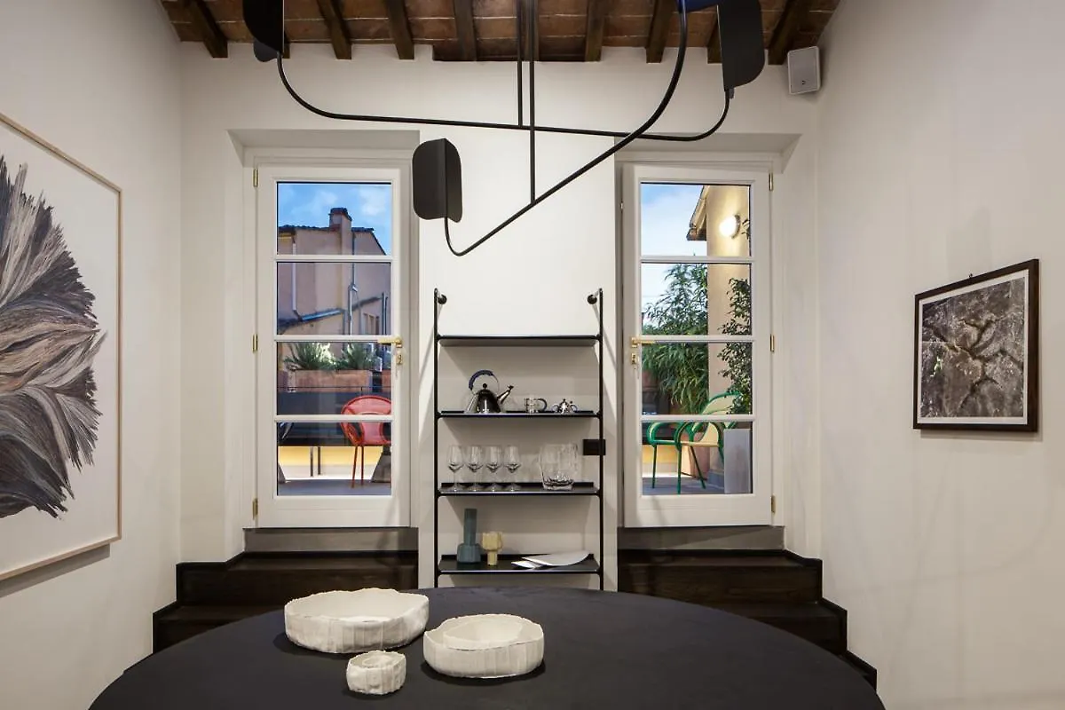 Hotel Milu Florence