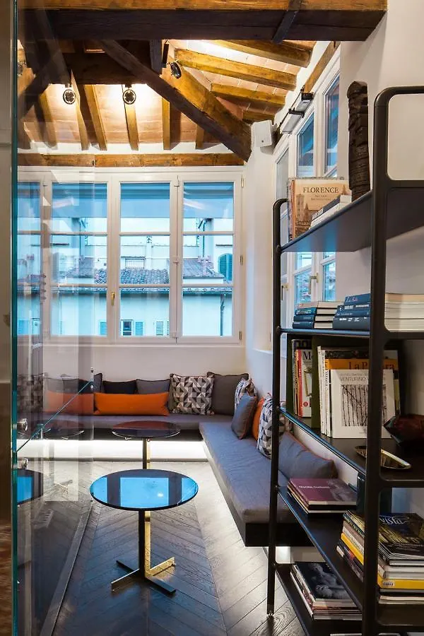 Hotel Milu Florence