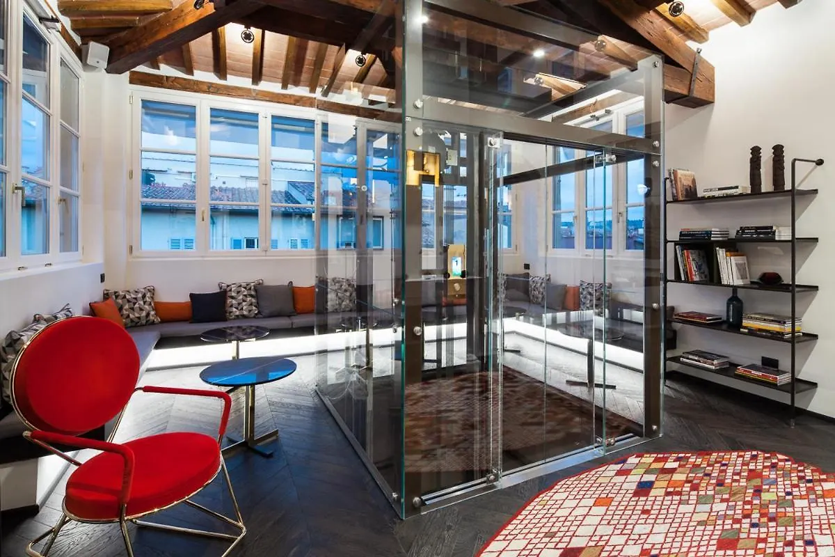 Hotel Milu Florence