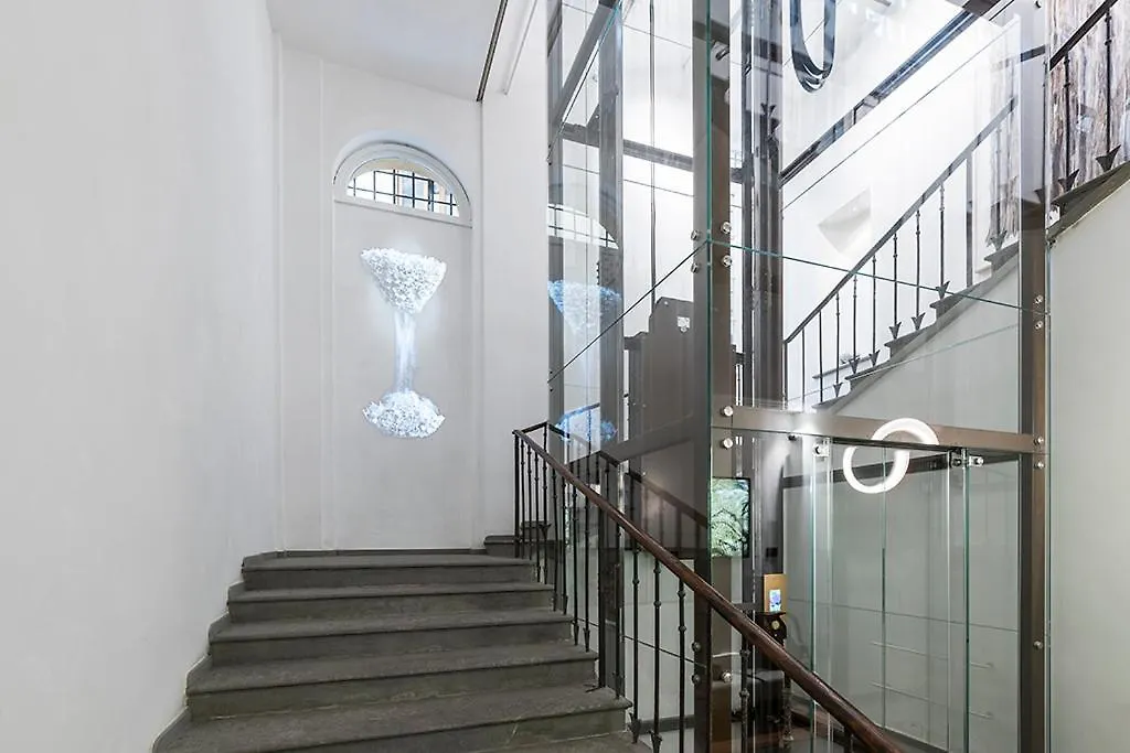 Hotel Milu Florence