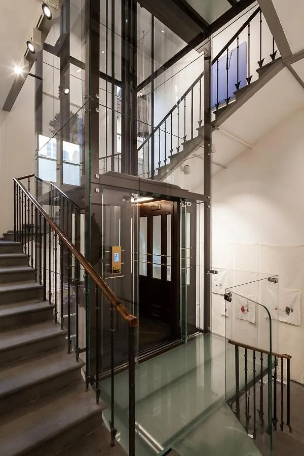 Hotel Milu Florence