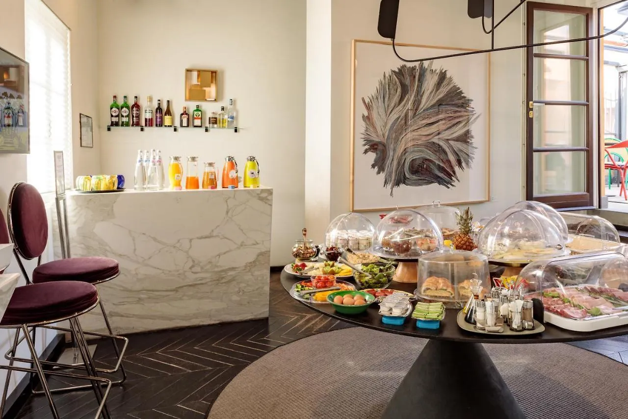 ****  Hotel Milu Florence Italy