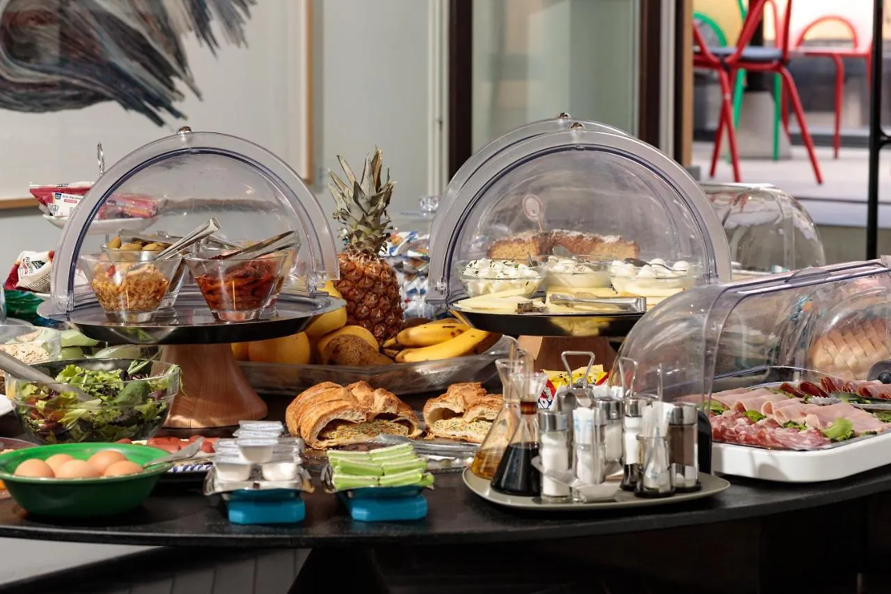 Hotel Milu Florence