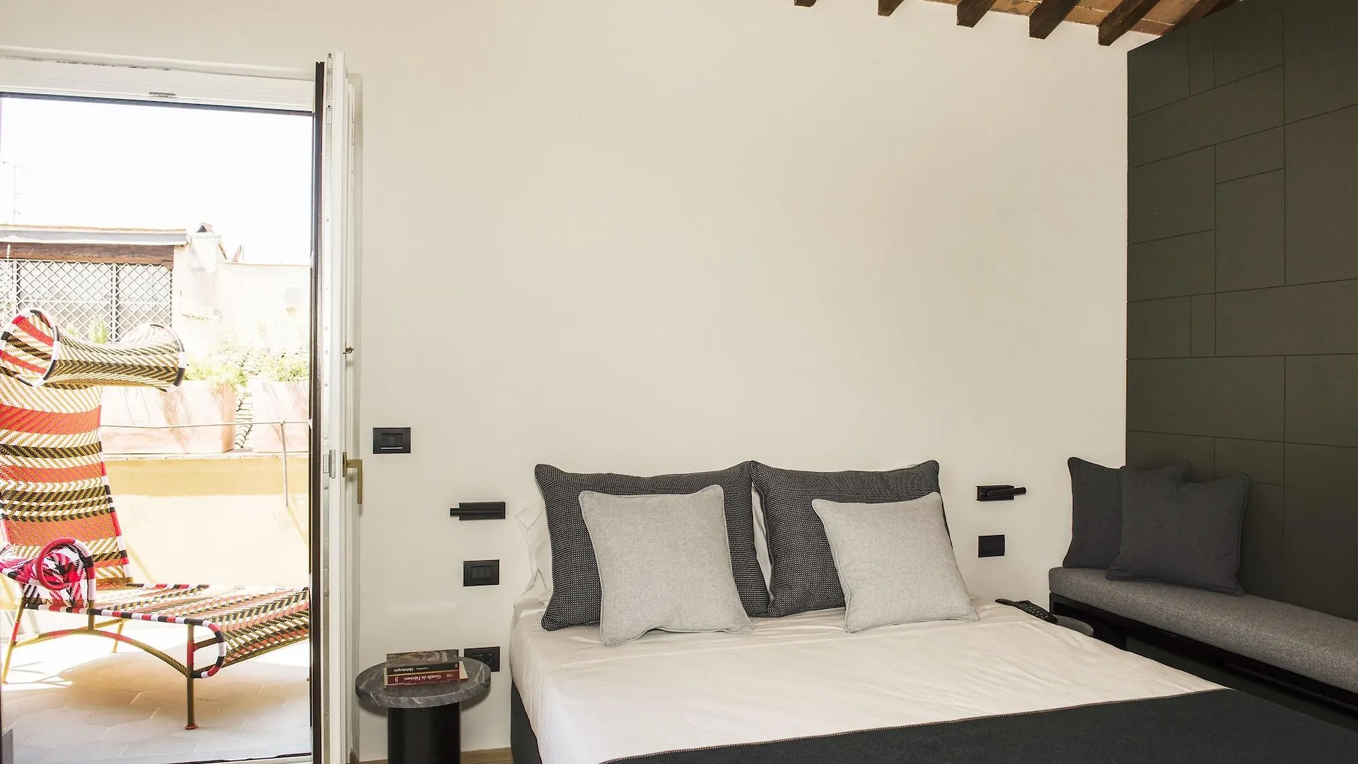 Hotel Milu Florence