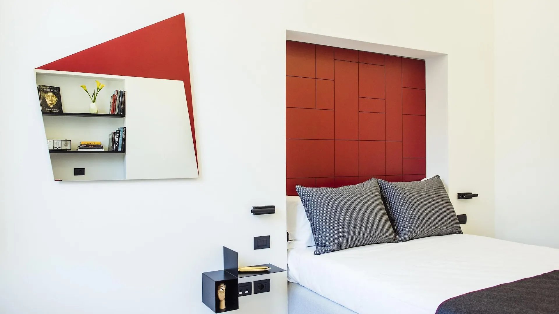 Hotel Milu Florence