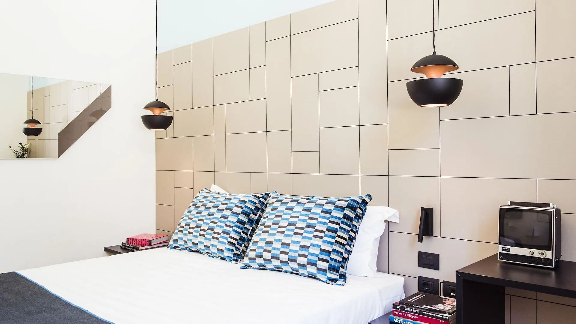 Hotel Milu Florence