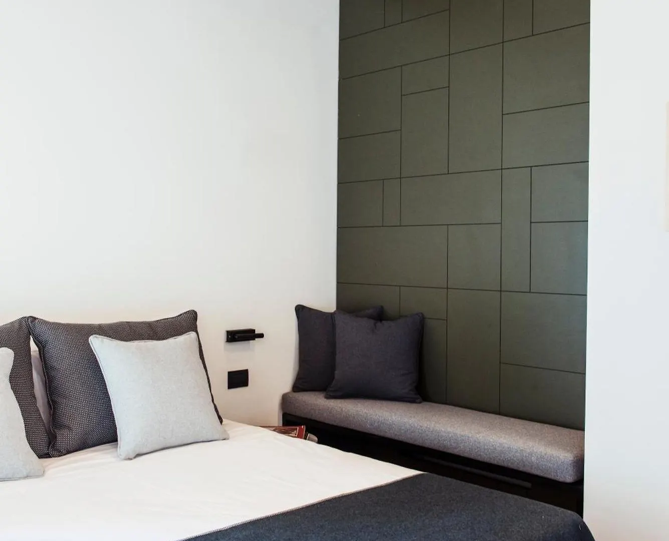 Hotel Milu Florence 4*,  Italy