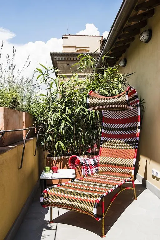 Hotel Milu Florence