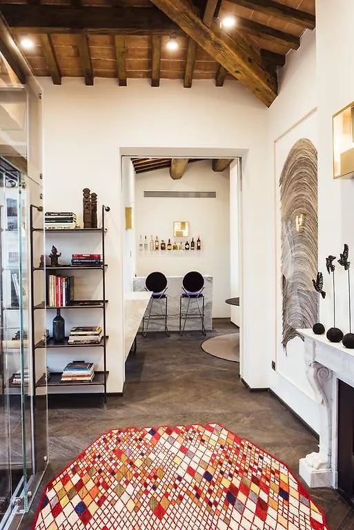 Hotel Milu Florence Italy