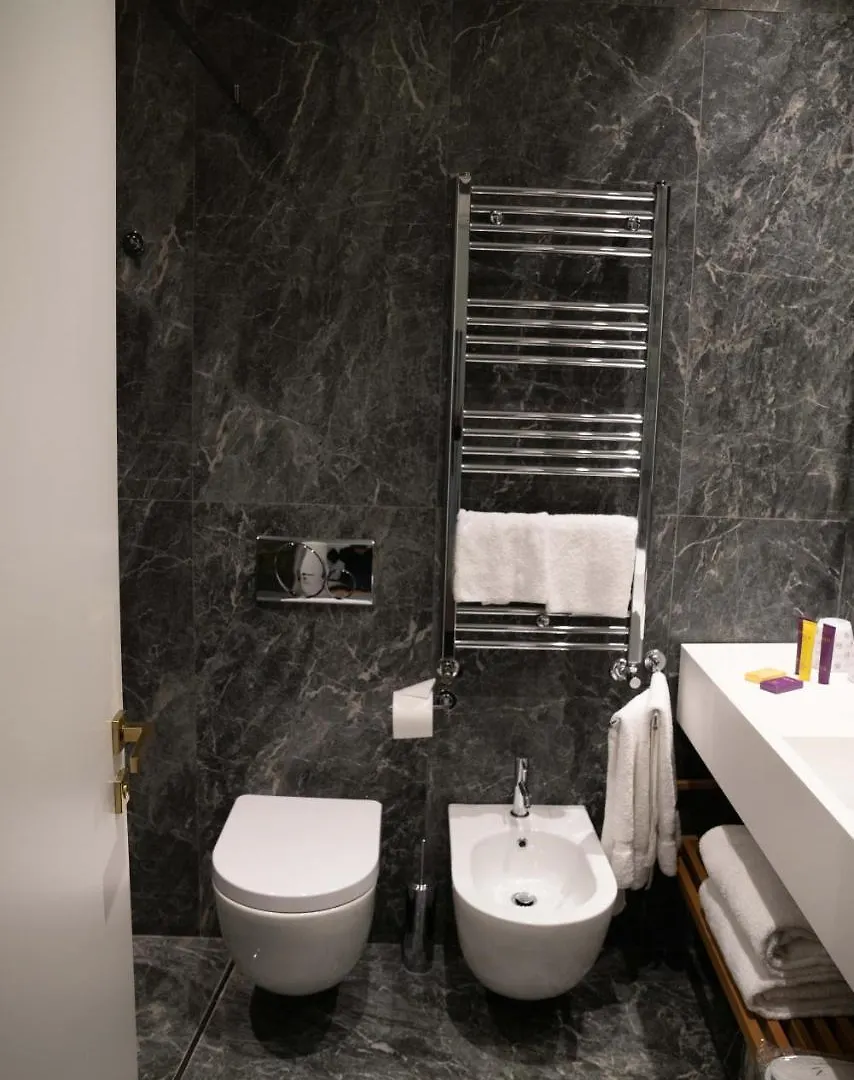 Hotel Milu Florence