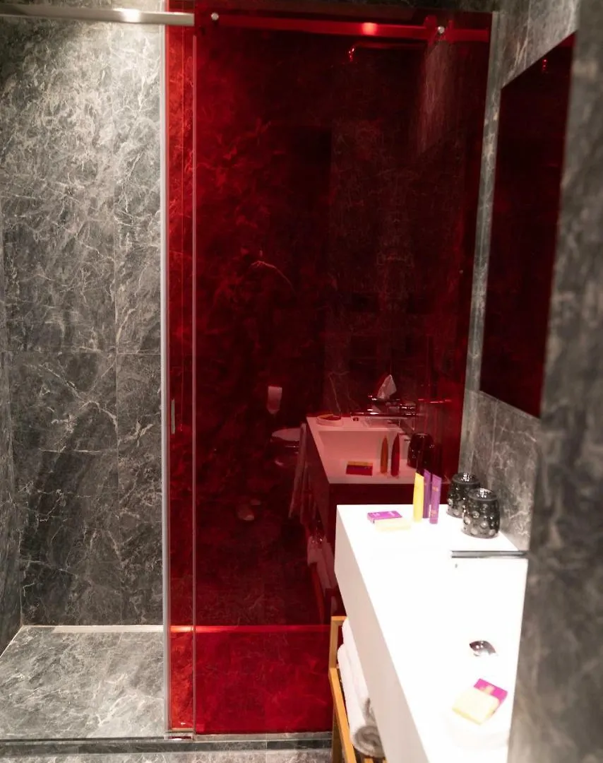 Hotel Milu Florence