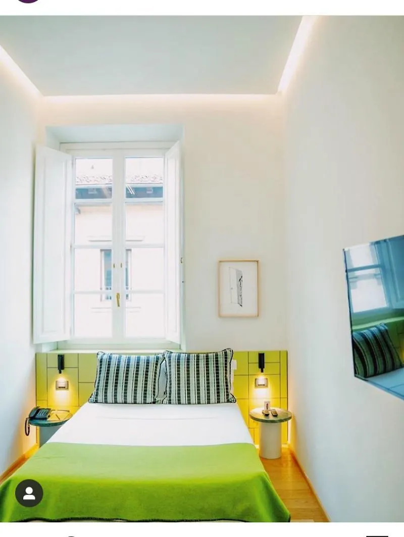 ****  Hotel Milu Florence Italy