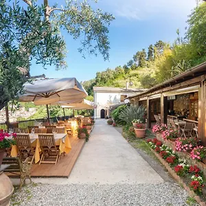  Vakantieboerderij Buranco Italië
