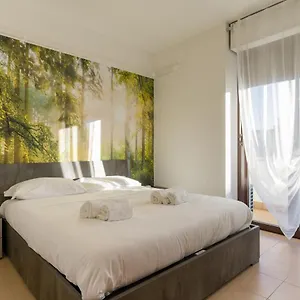  Appartement Casa Mya Italië