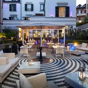 Lhp Santa Margherita Palace & 5* סנטה מרגריטה ליגורה