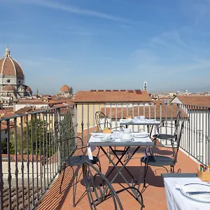 Palazzo Graziani Bed & Breakfast