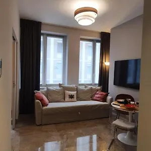  Appartement Pink Maison Centro Piazza Diaz Duomo Italie