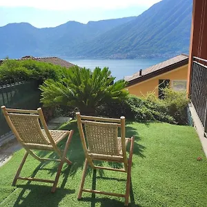  Appartement Vista Panoramica Italie