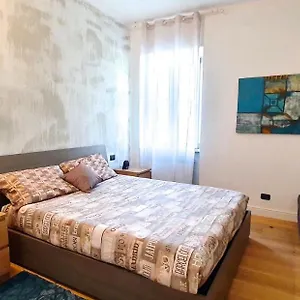  Appartement Casa Valle Parco Lambro Italie