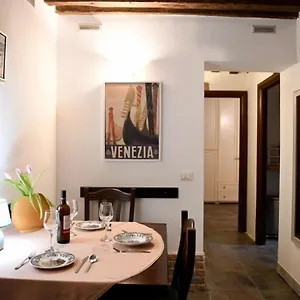  Appartement Grace In Italie