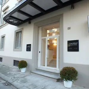 מלון Bb Smarthotel Derose