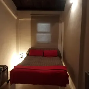  Appartement Casa Allegra Italie