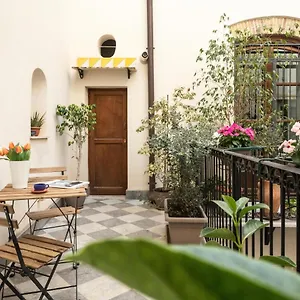  Appartement Corte Dumas Italie