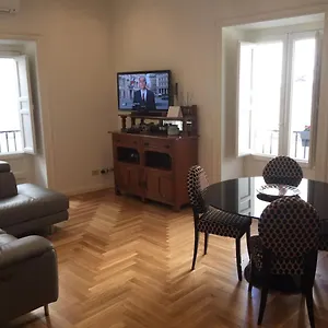  Appartement Bonello Italie
