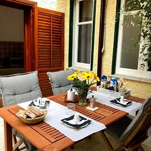  Appartement Casa Gelsomino Italie