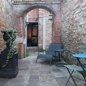  Appartement Casa Lorenzo_venisejetaime Italie