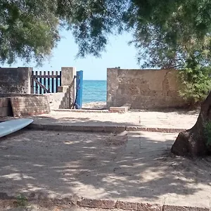  Appartement Nadina Italie