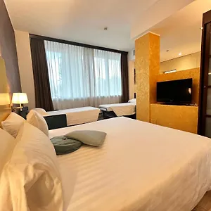 Bergamo Executive 4* San Paolo d'Argon
