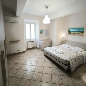 Casa Naldi Appartement
