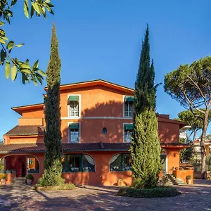 La Rocchetta Hotel