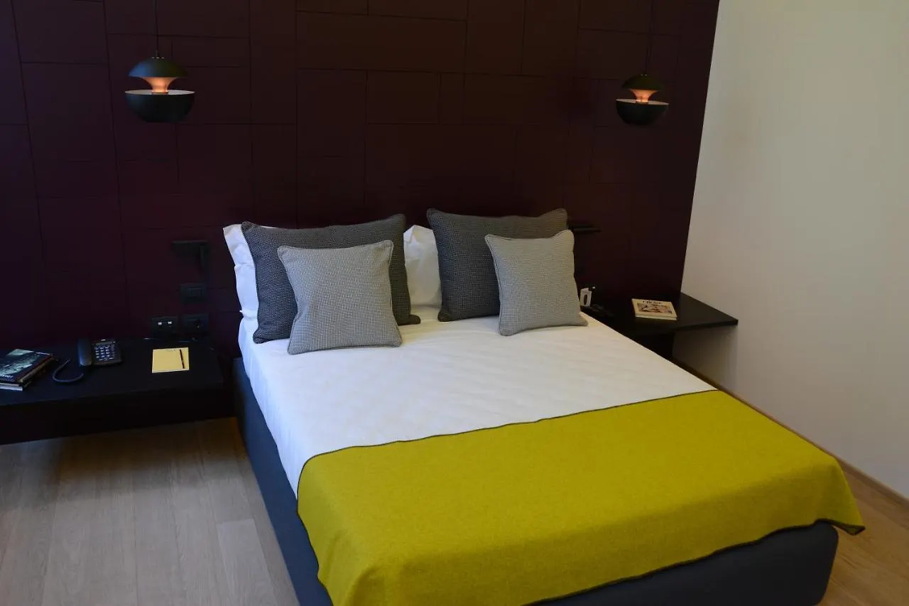 Hotel Milu Φλωρεντία