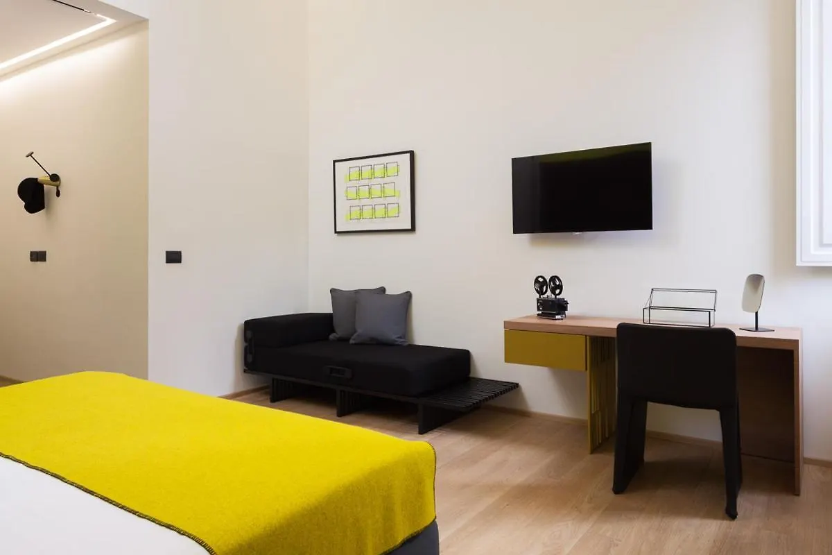 Hotel Milu Φλωρεντία Ιταλία