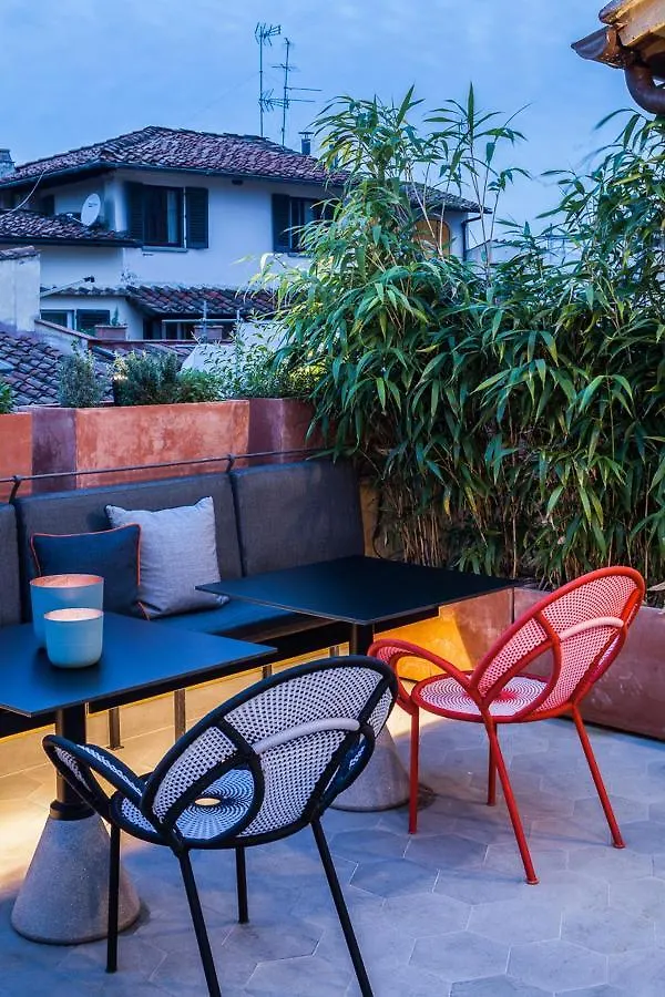 Hotel Milu Florence