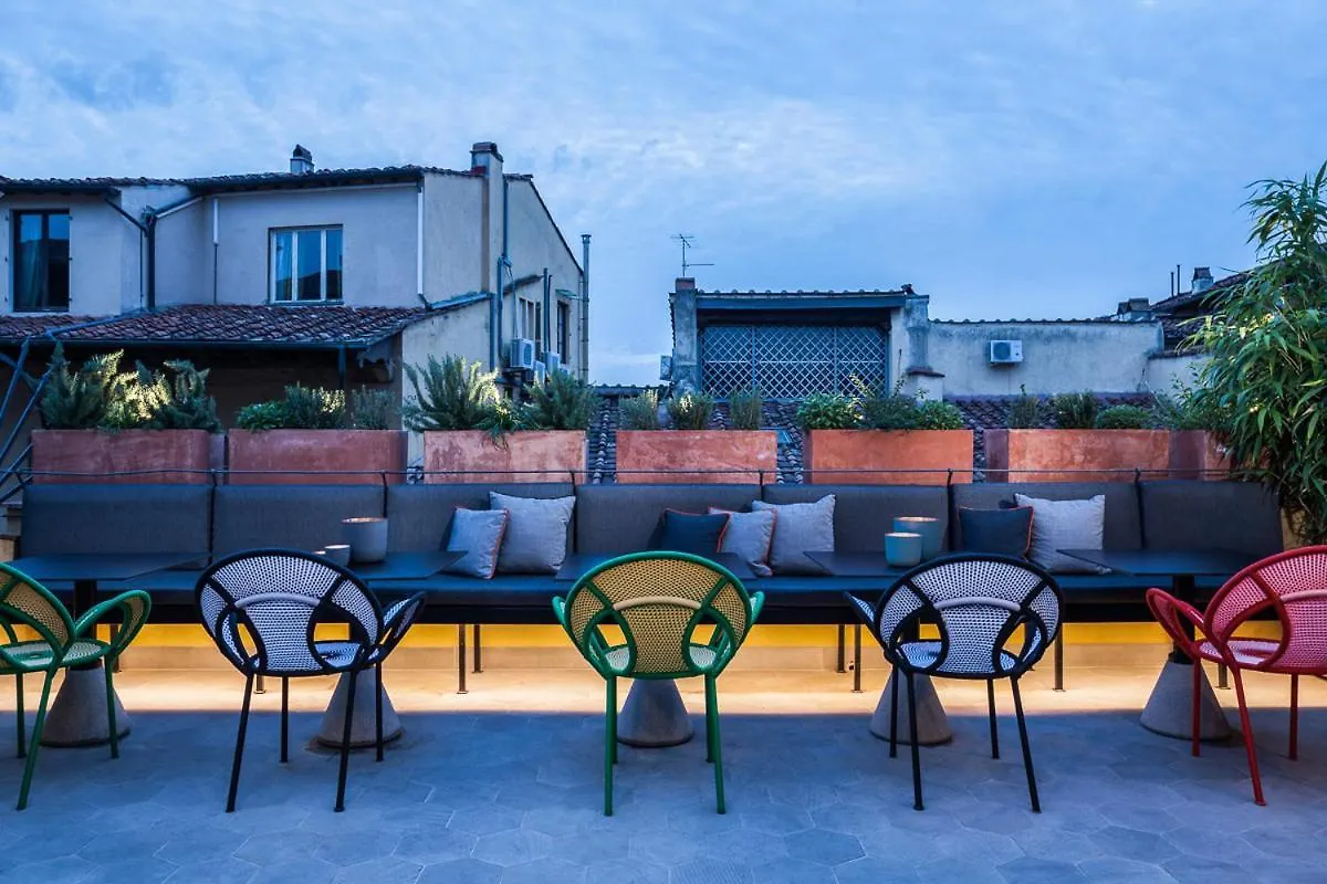 Hotel Milù Florence