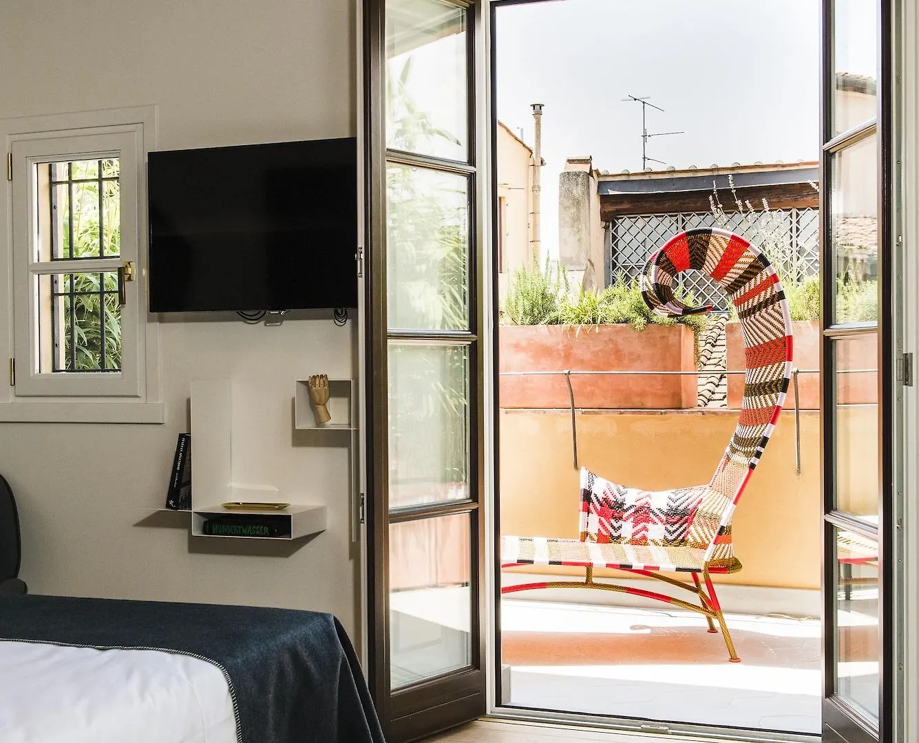 Hotel Milu Φλωρεντία 4*,  Ιταλία