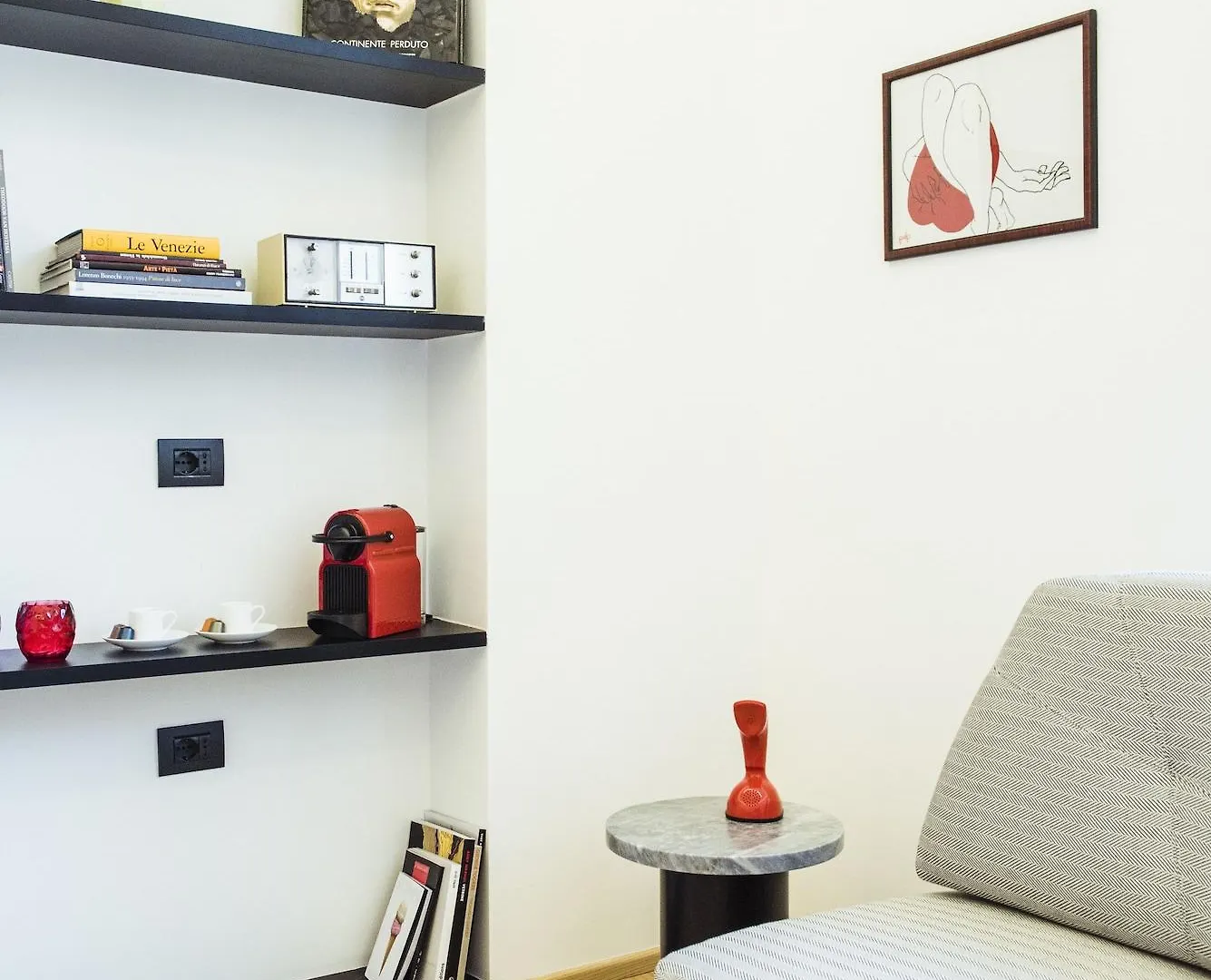 ****  Hotel Milu Φλωρεντία Ιταλία