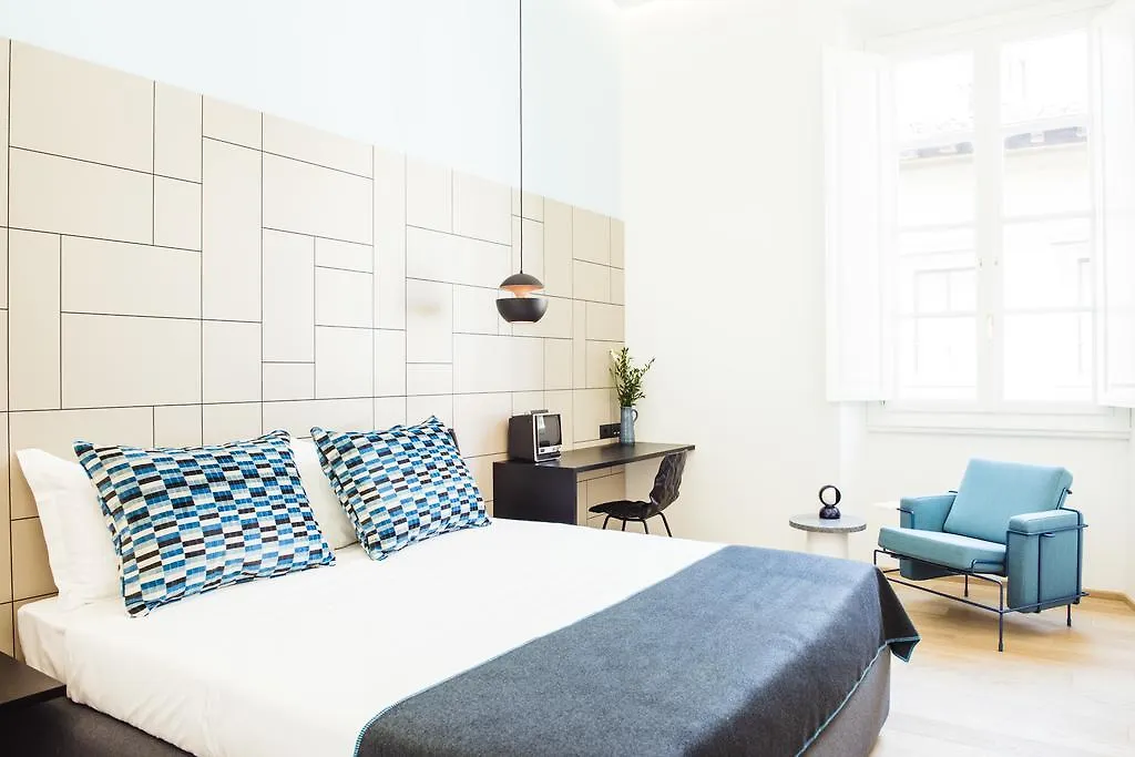 Hotel Milu Φλωρεντία