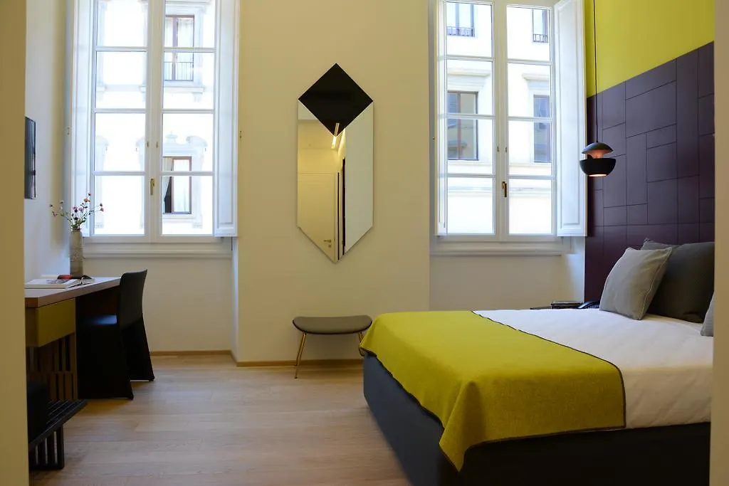Hotel Milu Φλωρεντία