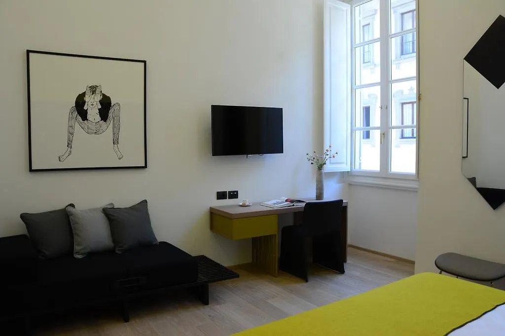 Hotel Milu Florence 4*,  Italy