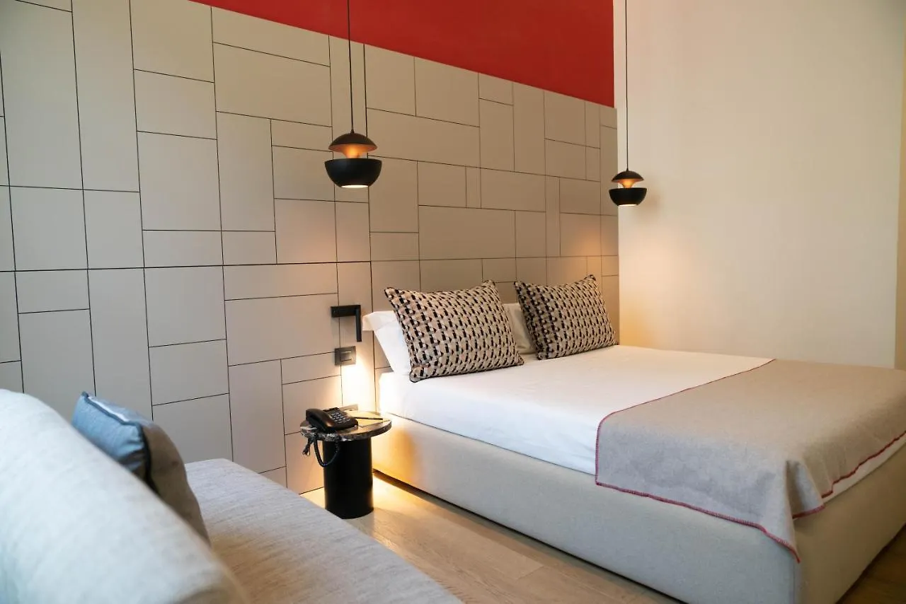 Hotel Milu Φλωρεντία 4*,  Ιταλία
