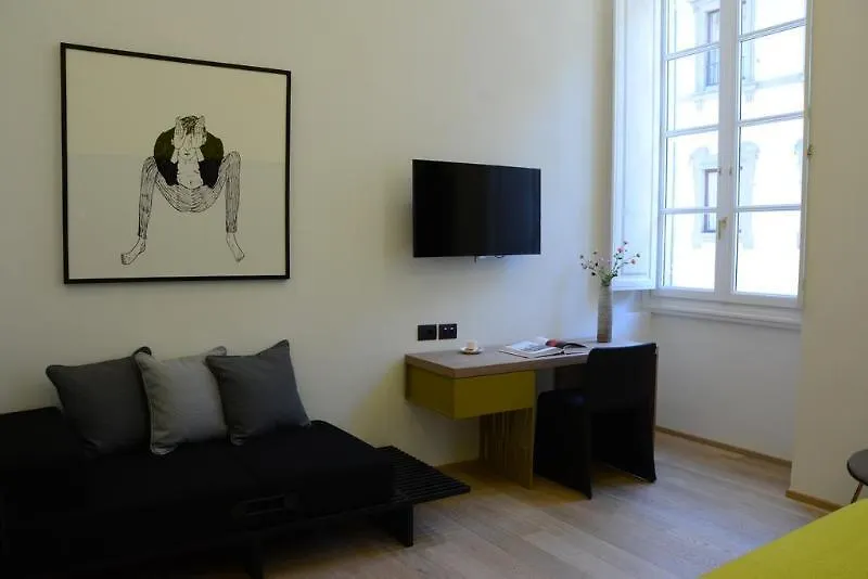 Hotel Milu Florence