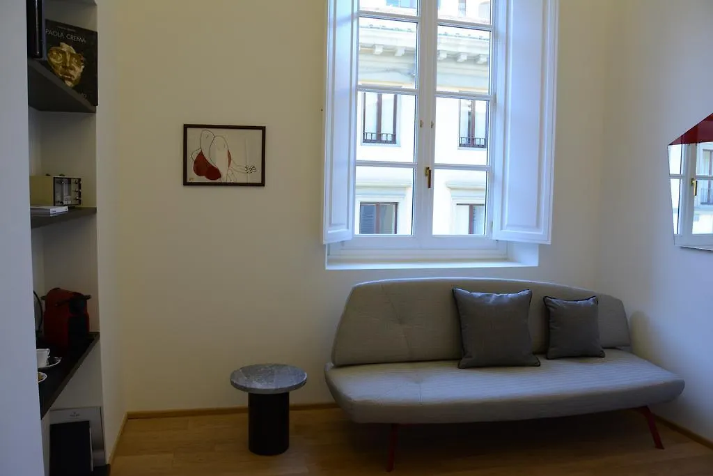 Hotel Milu Florence