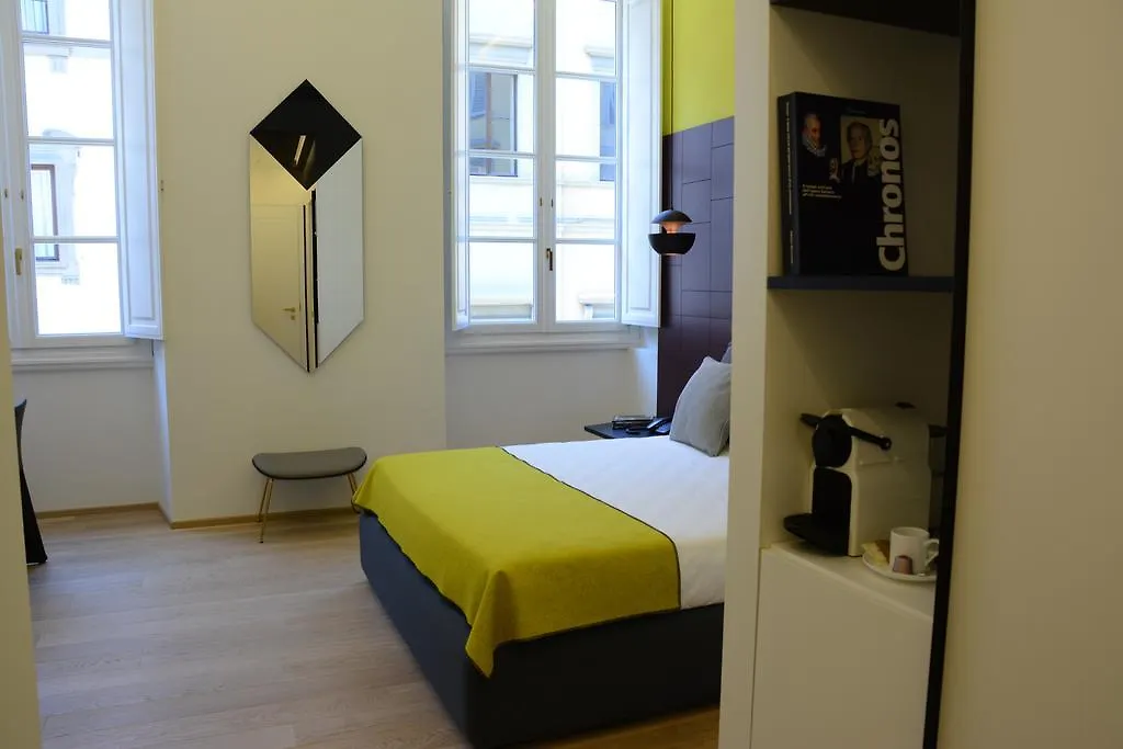 Hotel Milu Florence Italy