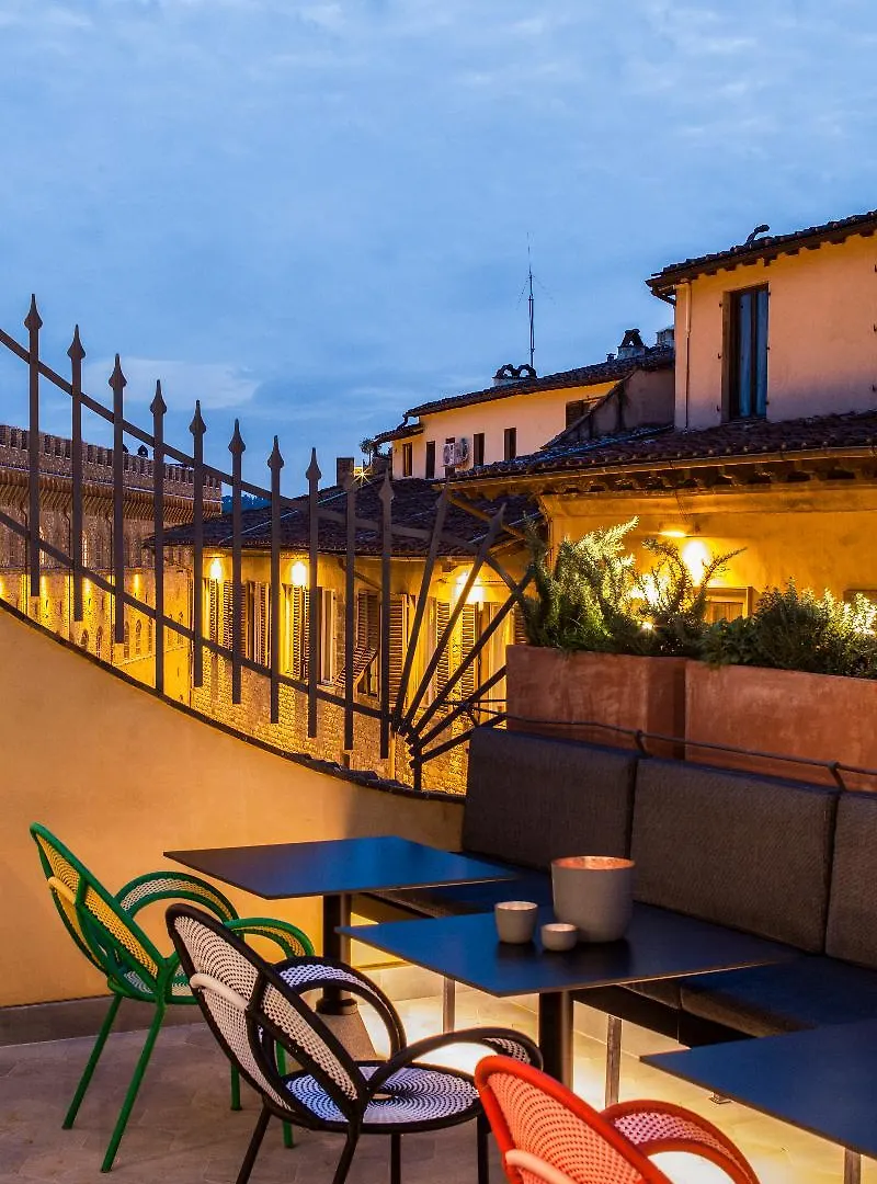 Hotel Milu Florence