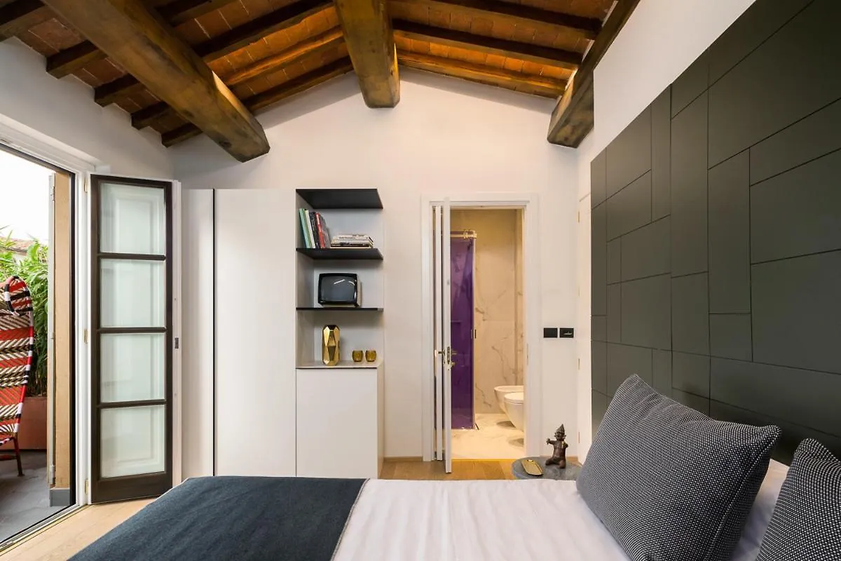 Hotel Milu Florence